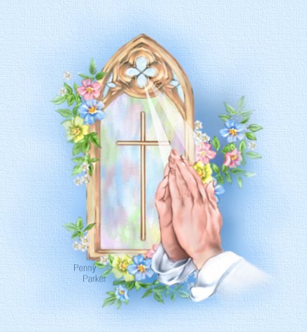 Pray