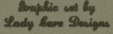 Lady Care's Logo