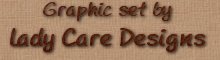 Lady Care's Logo