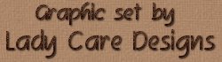 Lady Care's Logo