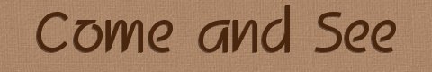 Welcome